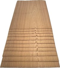 Mahogany Wood Veneer. 11