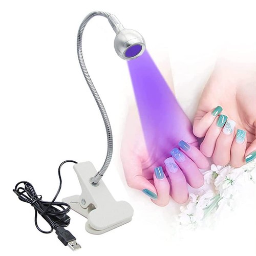 Brokimis mini lamp for gel - uv,