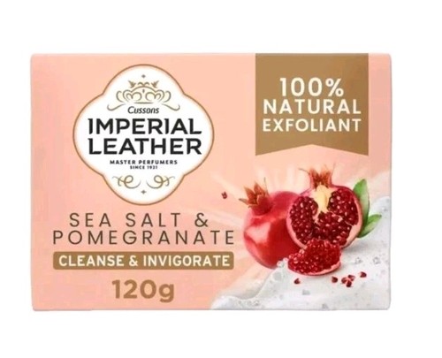 Imperial leather sea - imperial, &