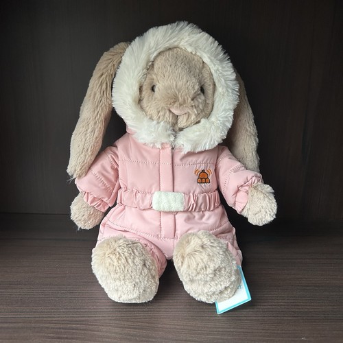 Jellycat bashful bunny - bunny, snow