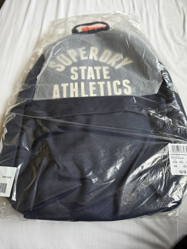 Brand new and sealed superdry - new,