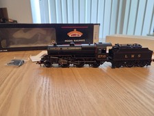 Bachmann 32-178 Crab 2715 LMS