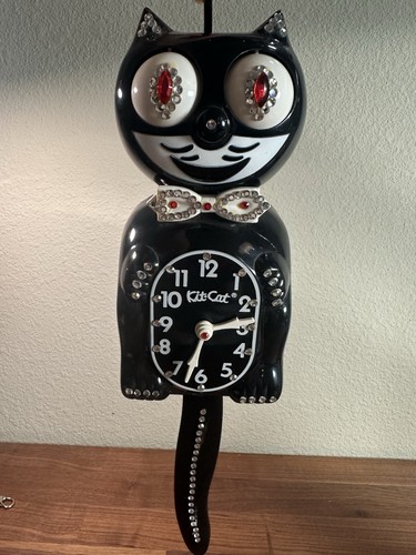 Rare vintage original black - rare,