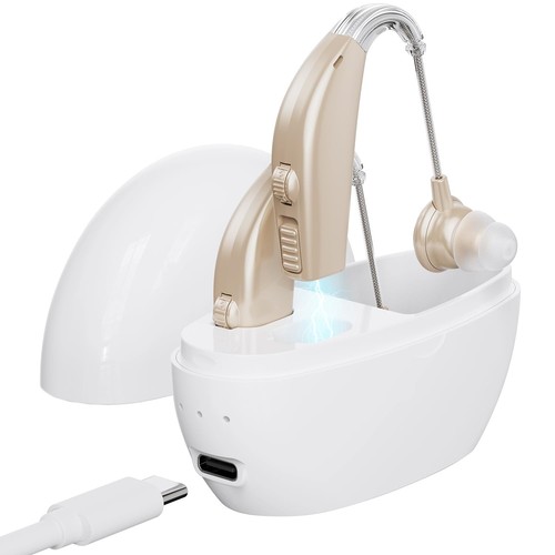 Pair mini hearing - mini,