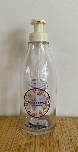 Emma bridgewater glass hand - emma,