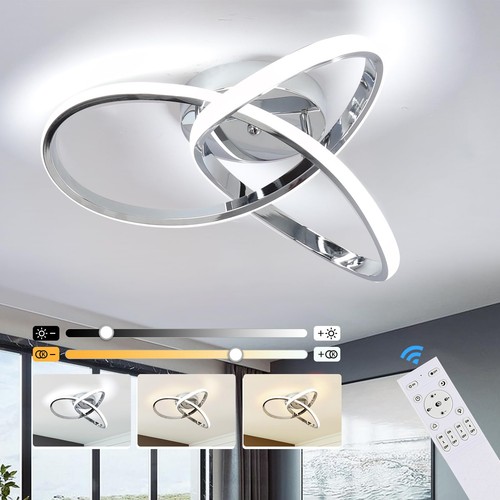Led ceiling light modern - led,