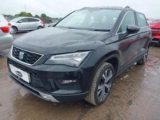 Breaking 2019 seat ateca - breaking,