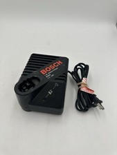 Bosch BC004 12V 14.4V 18V 24V