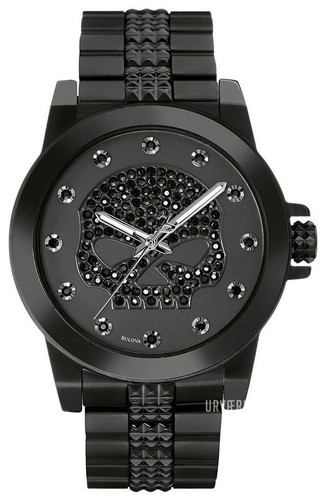 Bulova harley davidson - bulova, harley-davidson®