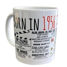 Personalised 70th Birthday