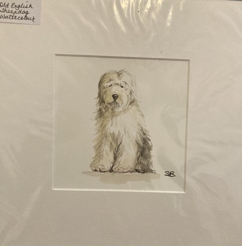 Original artwork sungy - by,