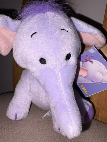Fisher price heffalump called - fisher,