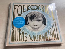 RUFUS WAINWRIGHT - FOLKOCRACY