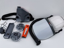 Scott Safety Duraflow Fh5