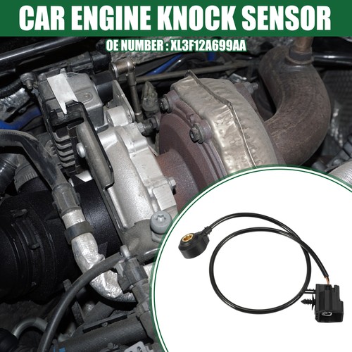 Ignition knock sensor - ignition, for