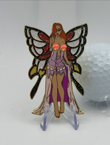 Disney jessica rabbit fairy - disney,