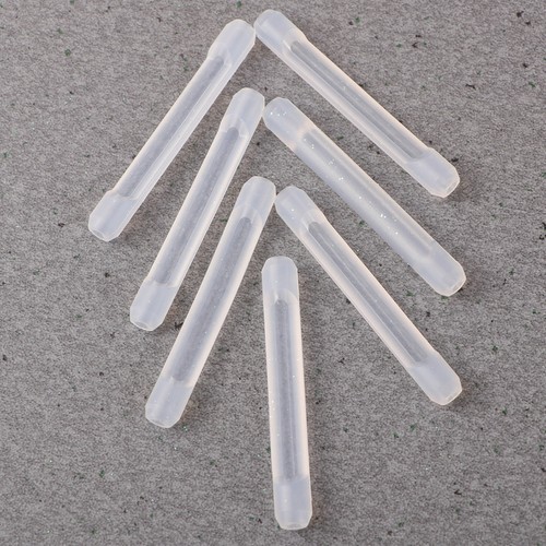 Silicone glasses ear cushions - ear,