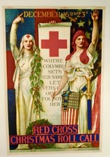 1918/ ORIGINAL WW1 POSTER/