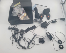 Cardo Scala Rider Q2 Bluetooth