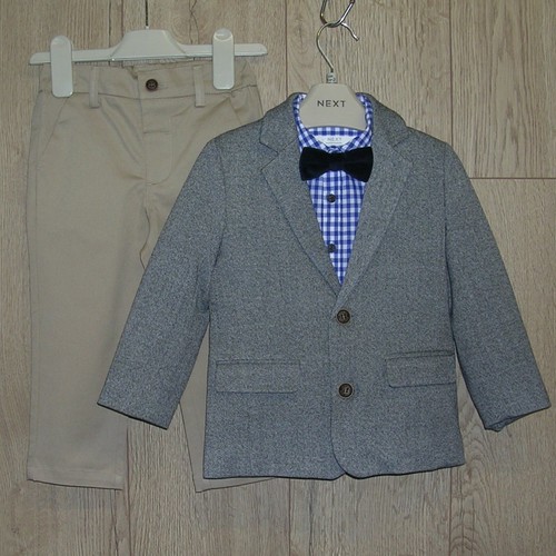 Next boys beige - next,