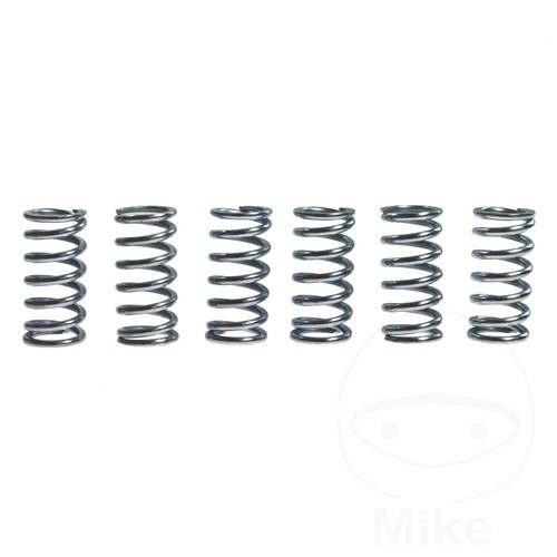 Clutch spring kit - clutch,