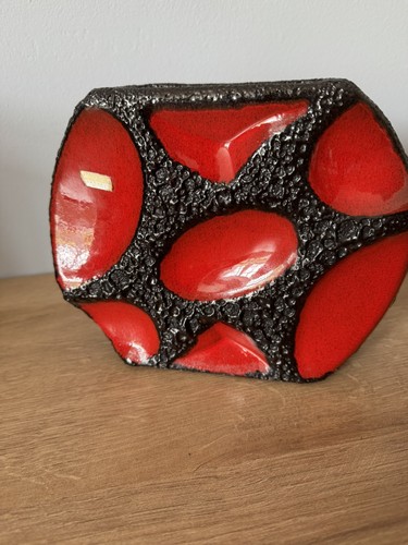 Vintage west german roth - german,