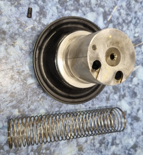 Stromberg cd150 carburettor - cd150,