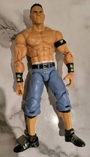 Mattel WWE John Cena Elite