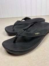 Crocs Ella Comfortpath Leather