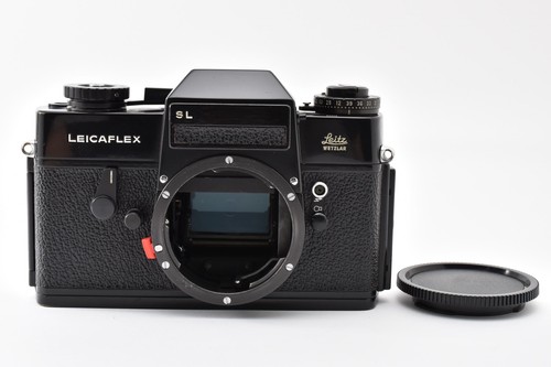 Read near mint - [near, leica