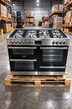 Kensington 100cm dual fuel - dual,