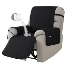1Seater Waterproof Recliner