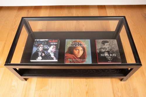 Vintage 1988 habitat black - vintage,