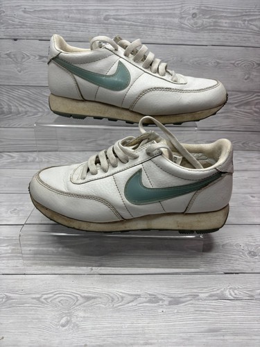 Nike ldv vintage trainers - vintage,