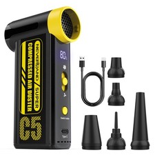 Compressed Air Duster