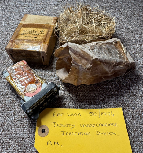New other raf wwii - new/other, 5c/1974