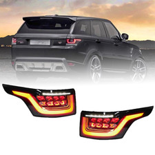 1Pair LED For Range Rover