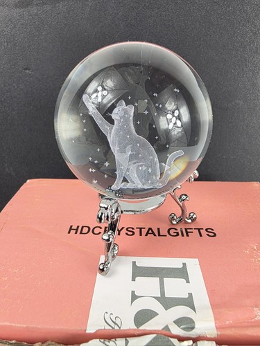 Hyaline dora 60mm - 60mm, 3d