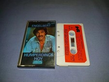 ENGELBERT HUMPERDINCK HOY