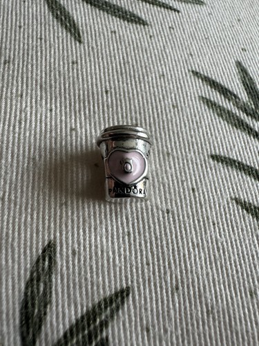 Pandora silver take break - take, a