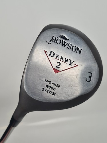 Howson derby mid size - derby, mid-size