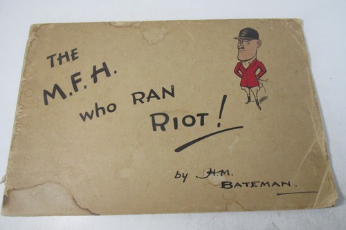 The who ran riot by - f.,