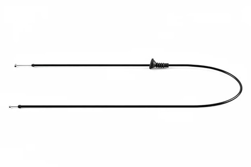 Bonnet opening cable 503 954
