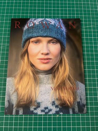 New nordic arne - nordic,