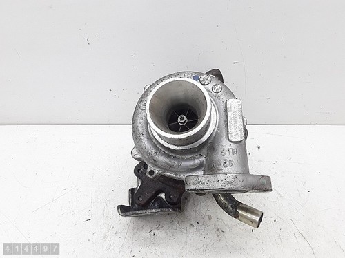 2012 opel astra turbocharger - 2012,