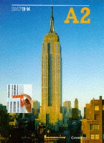 Smp book bk a2 - 11-16, bk.a2