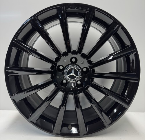 Genuine mercedes class - mercedes, 20”