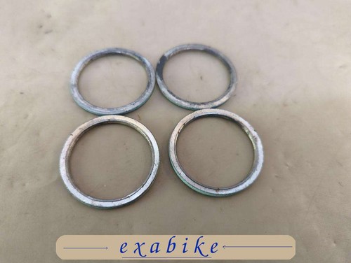 Manifold gaskets for kawasaki - manifold,