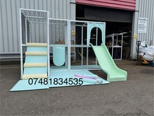 Soft Play Frame