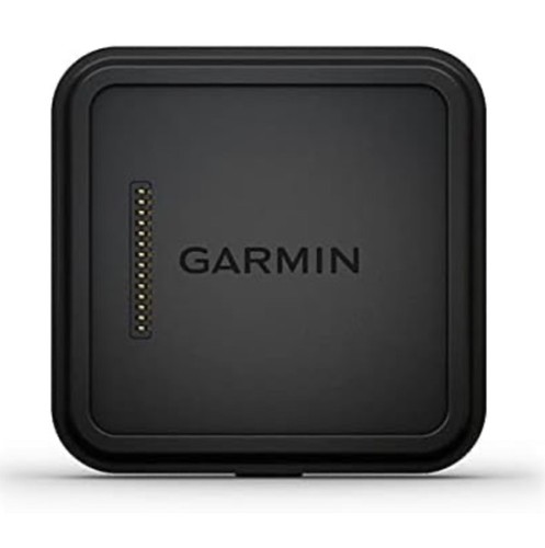 Garmin powered magnetic mount - magnetic,